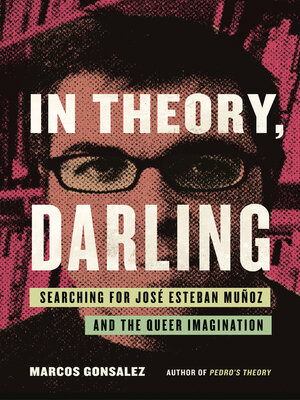 cover image of In Theory, Darling
